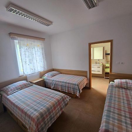 Guest House Kocanija Ilirska Bistrica Exterior photo